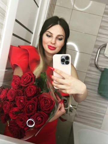 Анкета проститутки Рада, Метро Марьина Роща, 27 лет, №45064